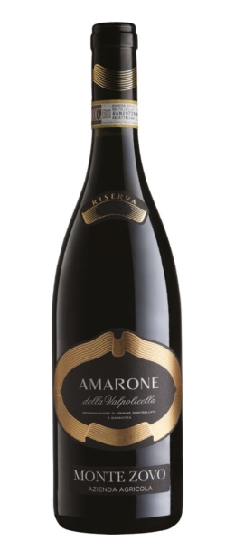 Amarone della Valpolicella  DOCG Riserva   Azienda Agricola Monte Zovo