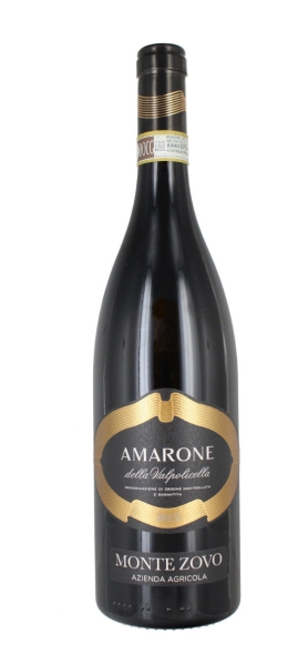 Amarone della Valpolicella  DOCG  Azienda Agricola Monte Zovo