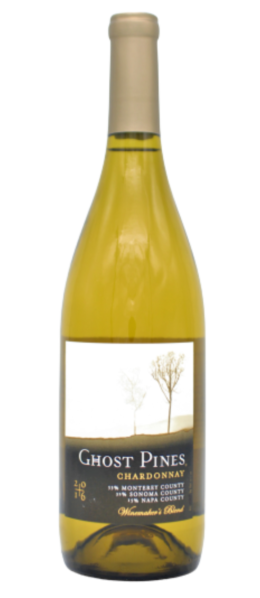 Chardonnay Nappa Vally 