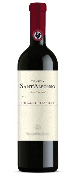 Chianti Classico  DOCG 