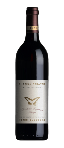 Bordeaux Supérior AOC Château Perayne