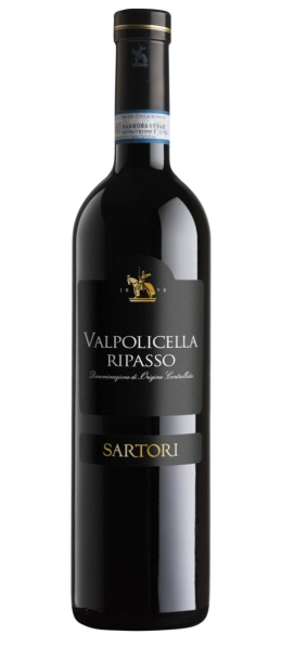 Valpolicella Ripasso DOC   Casa Vinicola Sartori