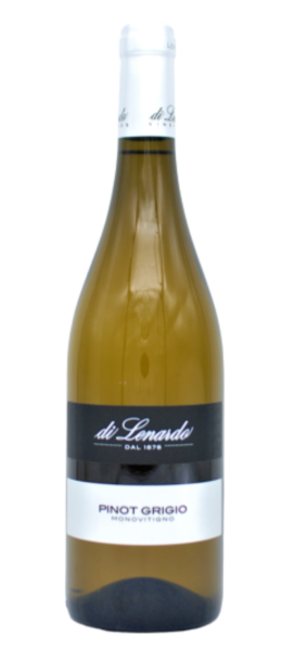 Pinot Grigio IGT Friaul,  Weingut Di Lenardo