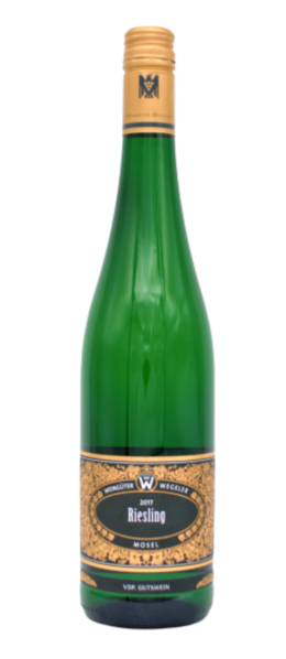 Riesling DQ Weingüter Wegeler