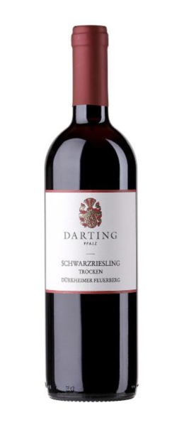 Schwarzriesling DQW Lagenwein 