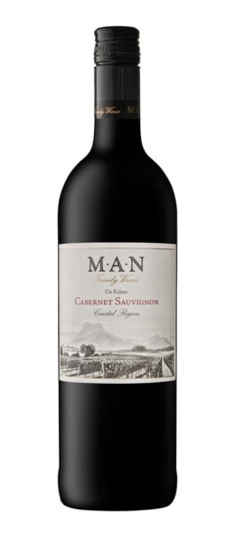 Cabernet Sauvignon Coastal Region 