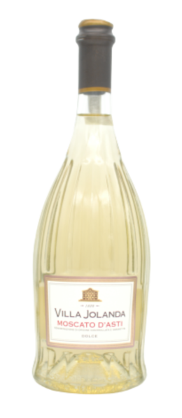 Moscato d'Asti DOCG Piemont 