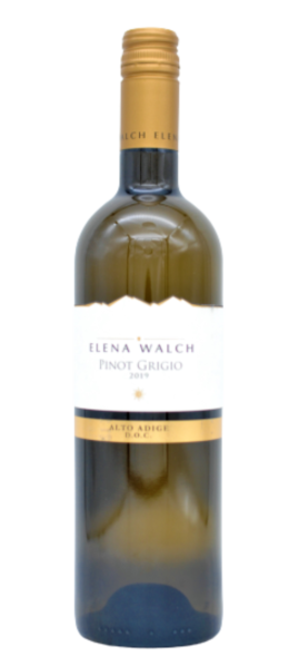 Pinot Grigio DOC Südtirol, Elena Walch