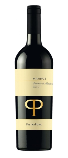 Primitivo di Manduria DOC 