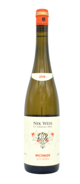 Riesling  DQW Wiltinger 