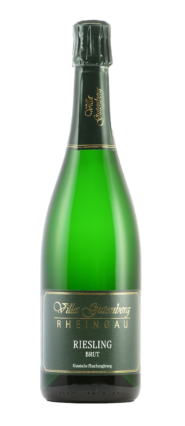 Winzersekt Riesling  brut