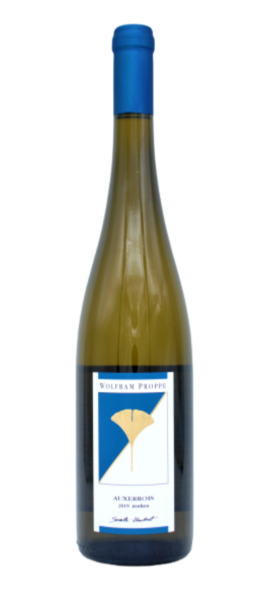 Auxerrois DQW 