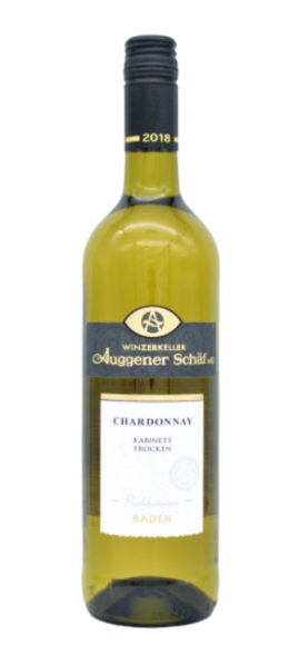 Chardonnay Kabinett DQW 