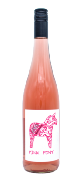 Pink Pony DQ Weingut Born, Höhnstedt