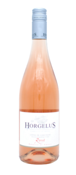 Rosé  IGP Côtes de Gascogne 