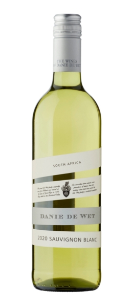 Sauvignon Blanc 