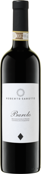 Barolo Roberto Sarotto