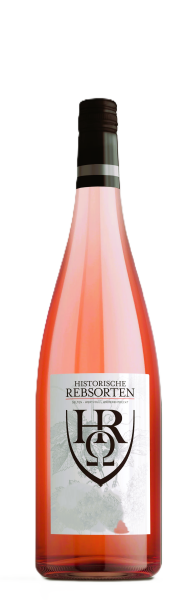 Blauer Muskateller Rosé, Rebschule Martin Gundheim