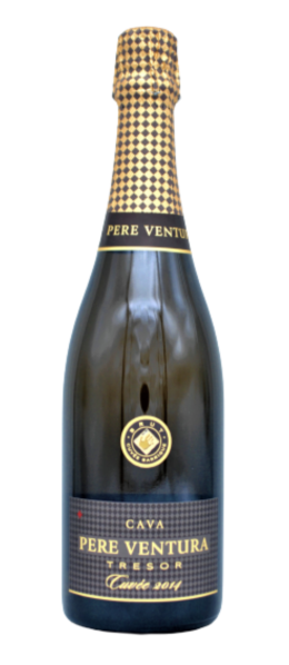 Cava Cuvée Maria del Mar Gran Reserva 0,75l brut