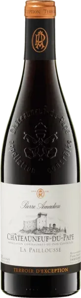 Châteauneuf du Pape  AOC Pierre Amadieu