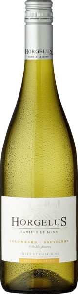 Côtes de Gascogne Blanc 