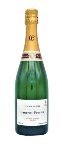 Champagner Laurent Perrier  brut