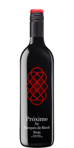 Marqués de Riscal Tempranillo