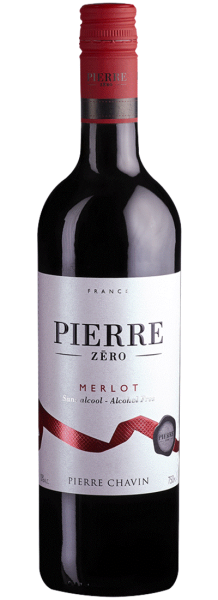 Merlot alkoholfrei 