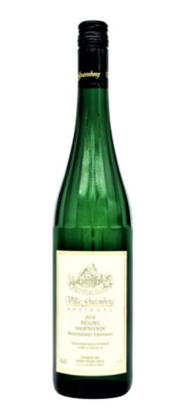 Riesling DQW 