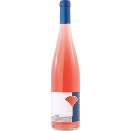 Rosé Gutswein DQ  Weingut Wolfram Proppe  Löberschütz