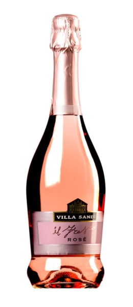 Rosato Spumante 