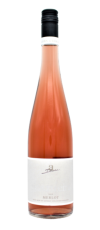 leuchtendes Rosé, saftig, vollfr...