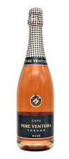 Pere Ventura
Tresor Rosé, Pened...